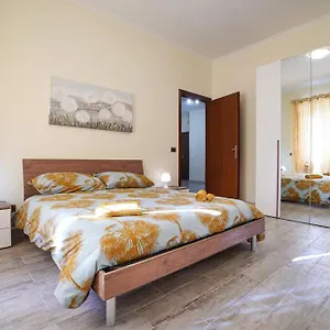 Dream Subaugusta Casa vacanze Roma