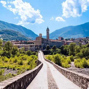 In Valle Appartamento