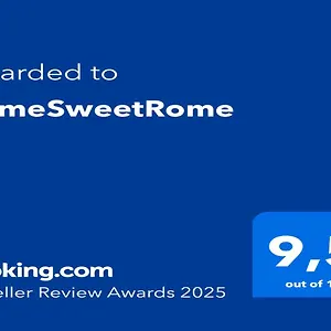 Romesweetrome Appartamento Roma